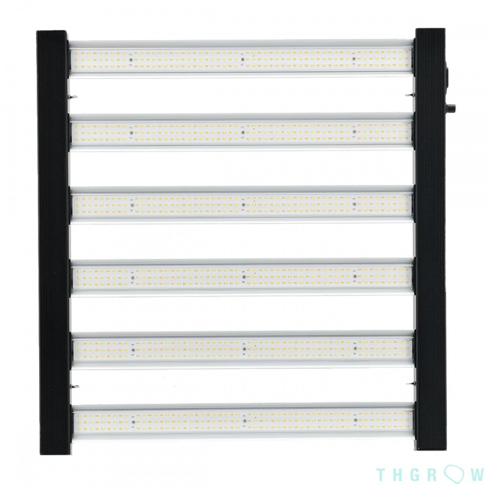 Platinium king LED 360W driver intégrer