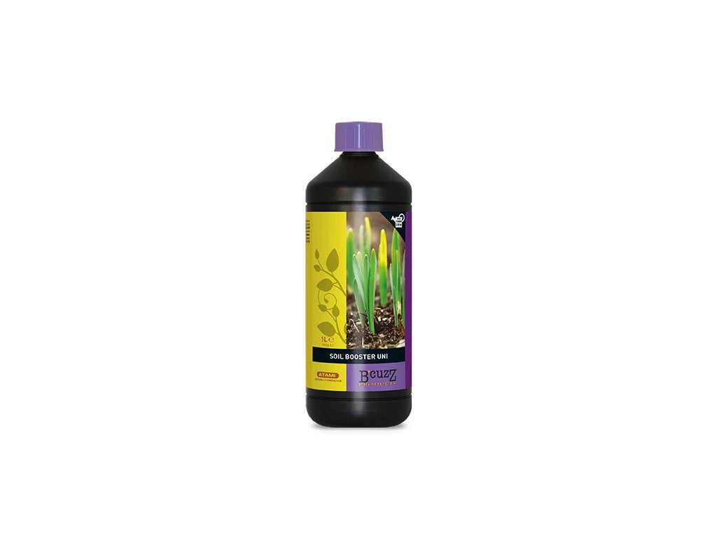 ATAMI B´cuzz Booster Soil 1L