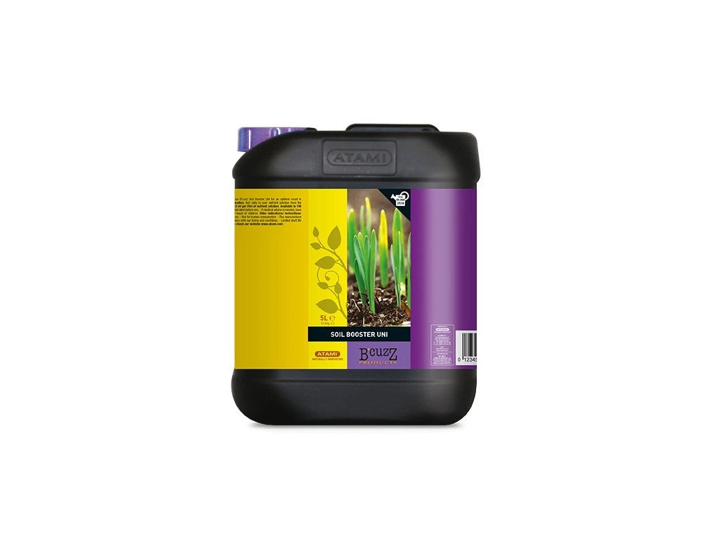 ATAMI B´cuzz Booster Soil 5L Atami