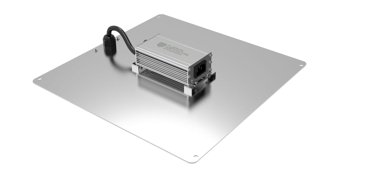 Panneau LED Quantum Board 180W - Spectre Complet Dimmable