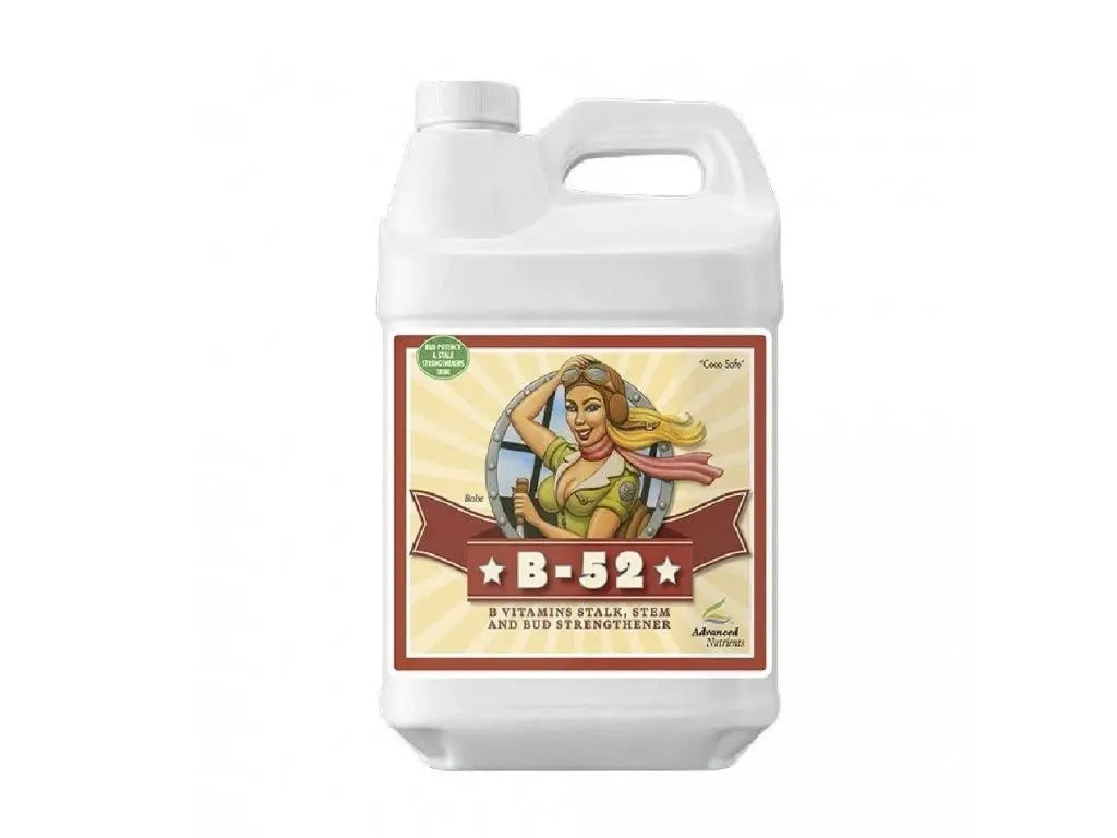 Advanced Nutrients B-52 5L ADVANCED NUTRITENS
