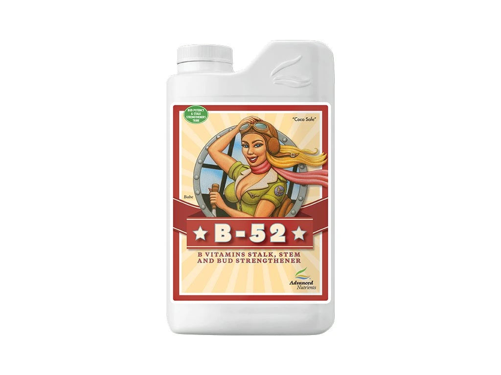 Advanced Nutrients B-52