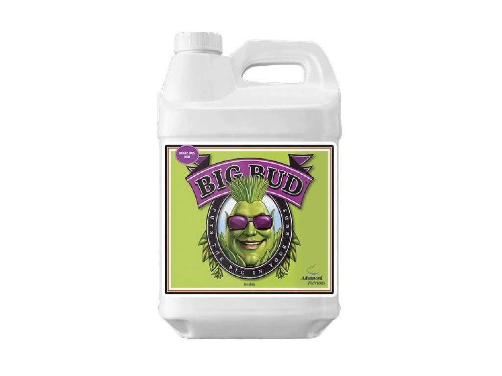 Advanced Nutrients Big Bud stimulateur de floraison 5L