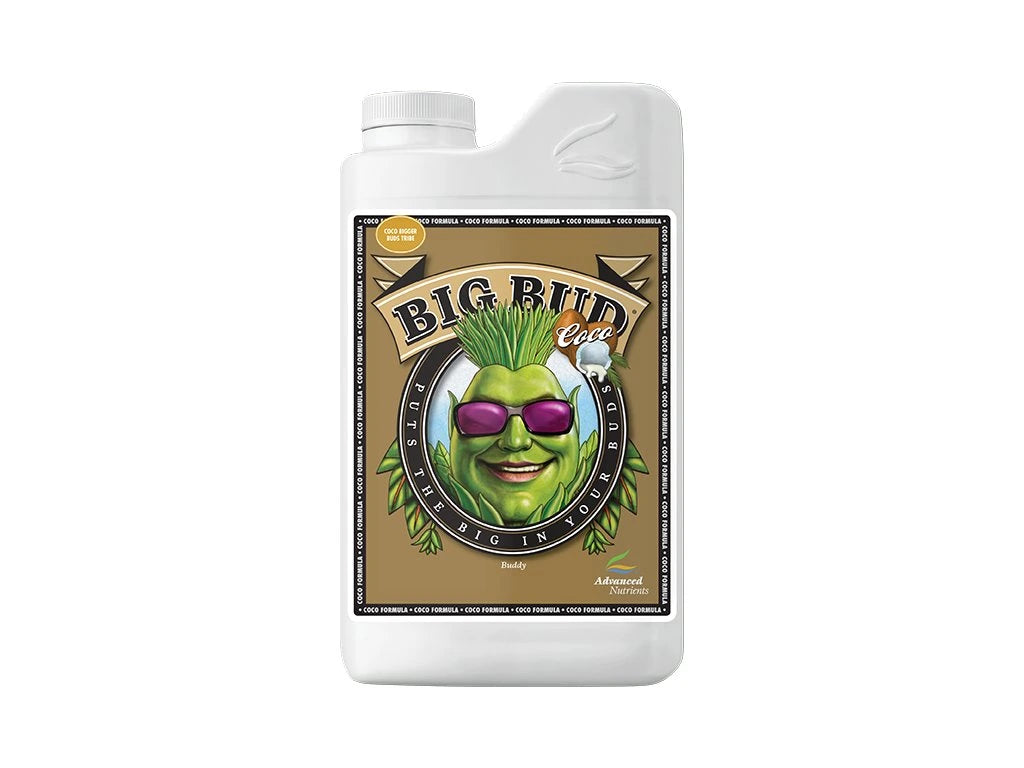 Advanced Nutrients Big Bud stimulateur de floraison 250ml