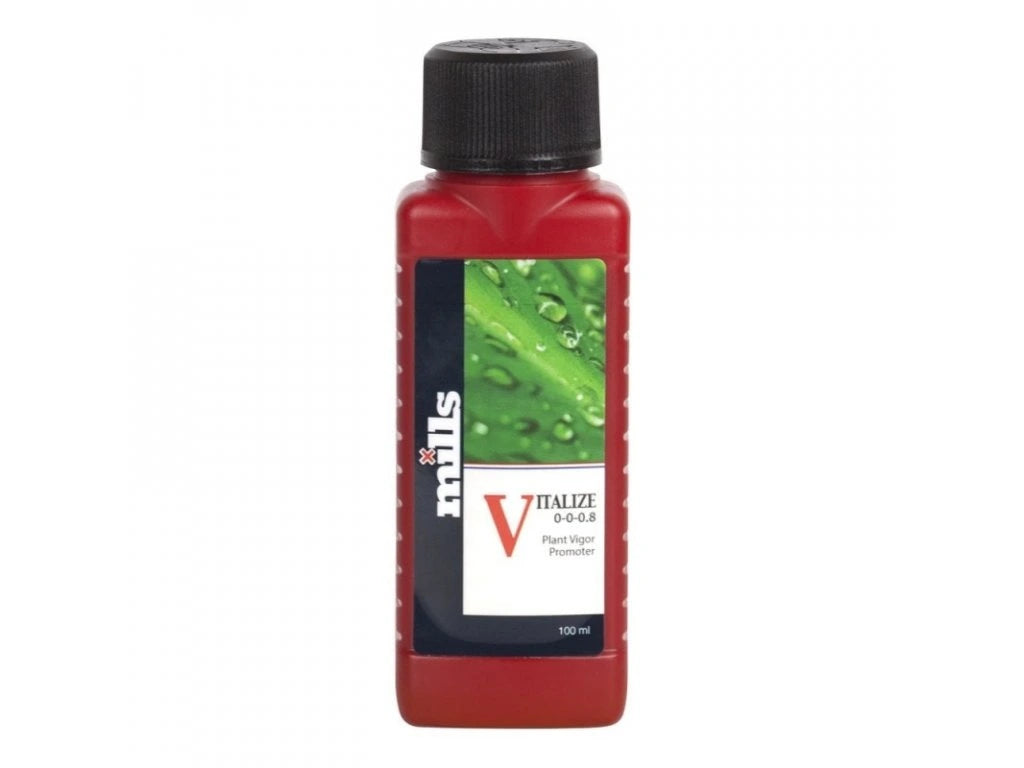 Mills Nutrients - Vitalize - 100ML - Engrais de croissance