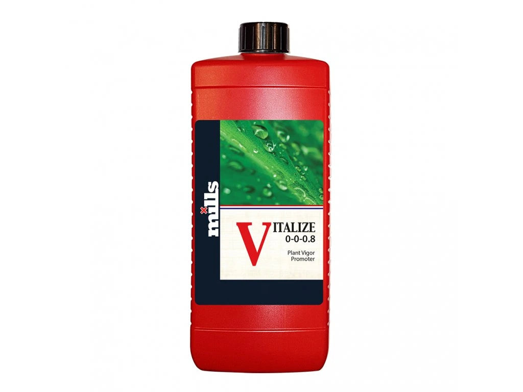 Mills Nutrients - Vitalize - 250ML - Engrais de croissance Mills