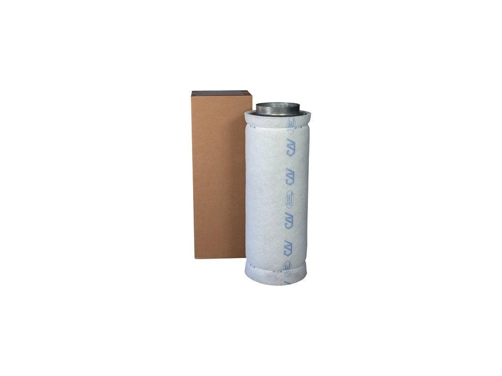 Can-Lite 2500 (2500-2750m³/h) Ø 250 - Can Filters Can Filter
