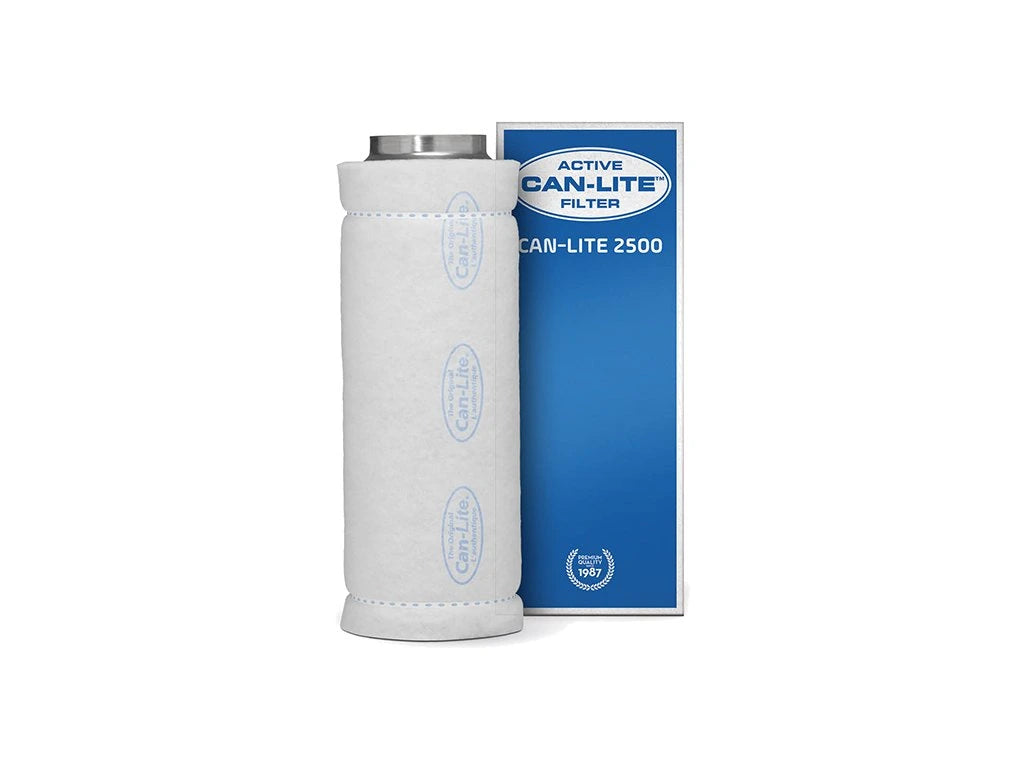 Can-Lite 2500 (2500-2750m³/h) Ø 250 - Can Filters