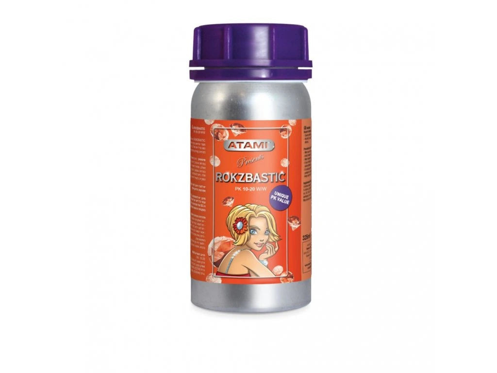 Atami Rokzbastic 375ml Atami