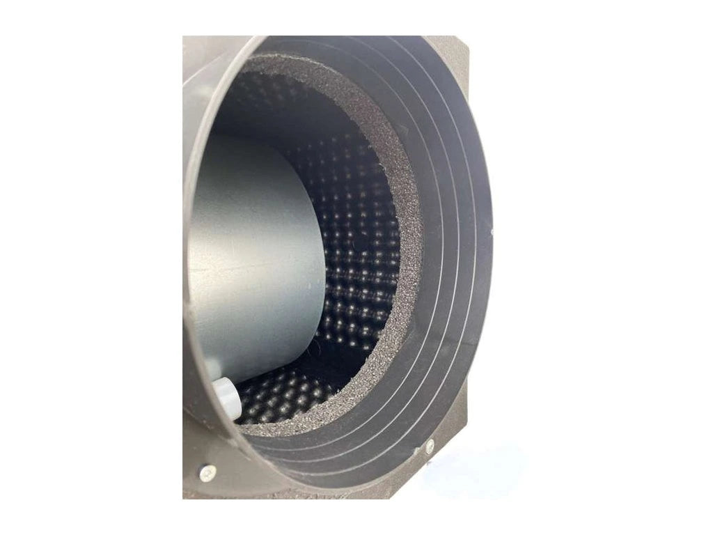 Torin AirFan FoamBox 2500m3/h - Ø315mm