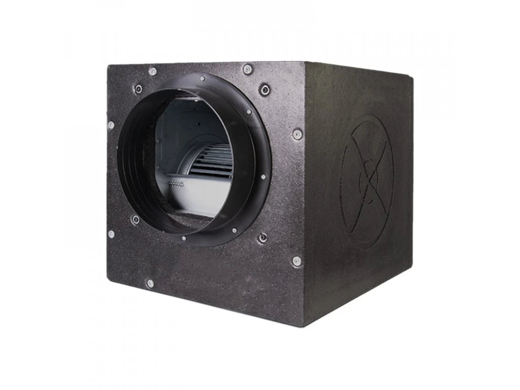 Torin AirFan FoamBox 2500m3/h - Ø315mm