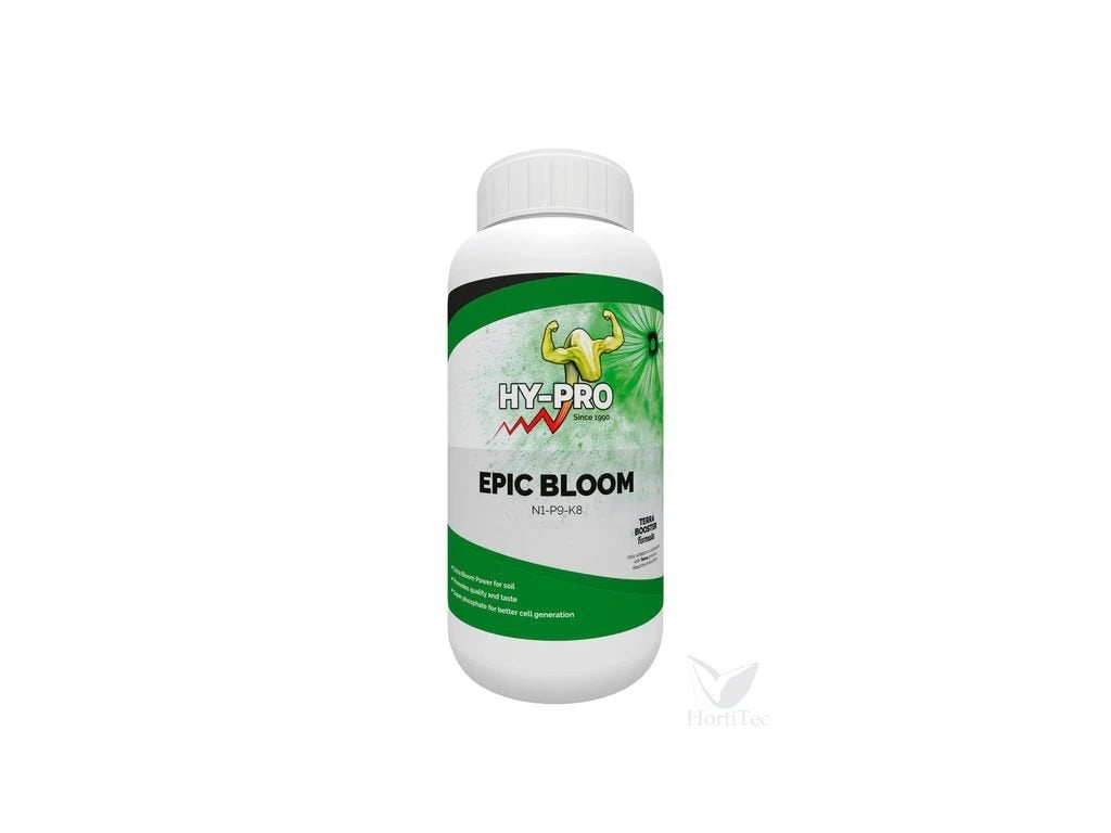 Epic Bloom 500ml - Hy-Pro HY-PRO
