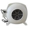 Extracteur de ventilation Vanguard Hydroponics 150-620m3 - Ø150 mm