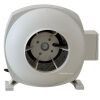 Extracteur de ventilation Vanguard Hydroponics 150-620m3 - Ø150 mm