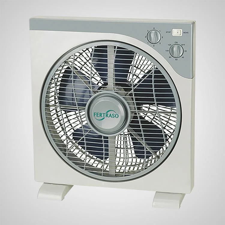 Ventilateur Fertraso BOX fan 30cm