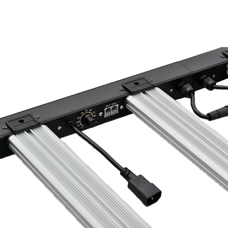Platinum Super King LED 720W (3.2 µmol/J) - Driver Intégré