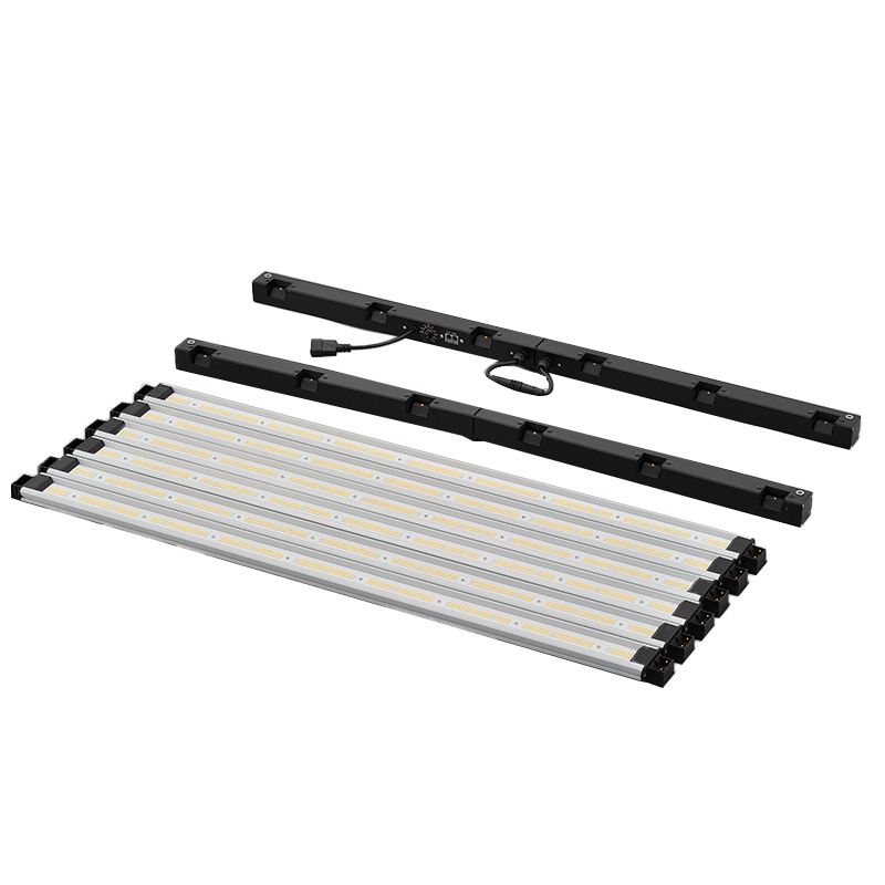 Platinum Super King LED 720W (3.2 µmol/J) - Driver Intégré