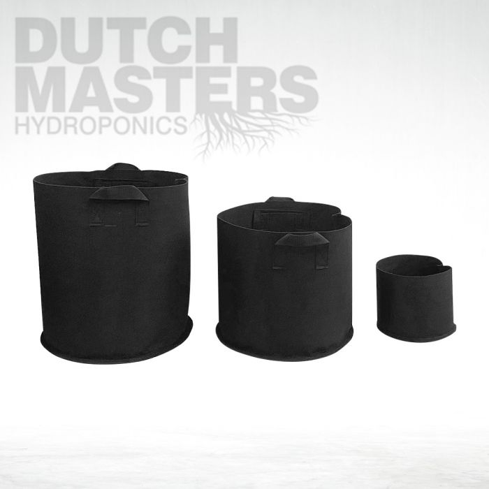 RootPot Dutch Masters 7,57 l – 2 gallons ROOTMAX