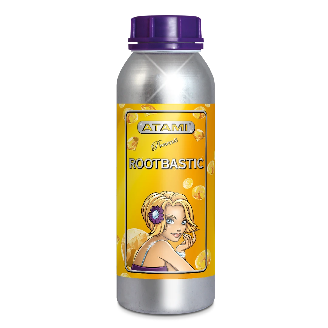 Atami - RootBastic - stimulateur de racines 500ml Atami