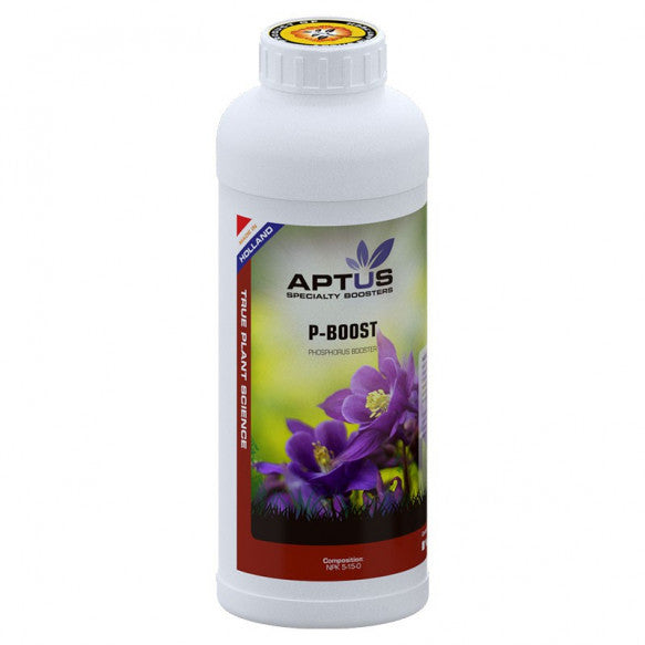 Aptus - P-BOOST 500ML , engrais booster phosphore