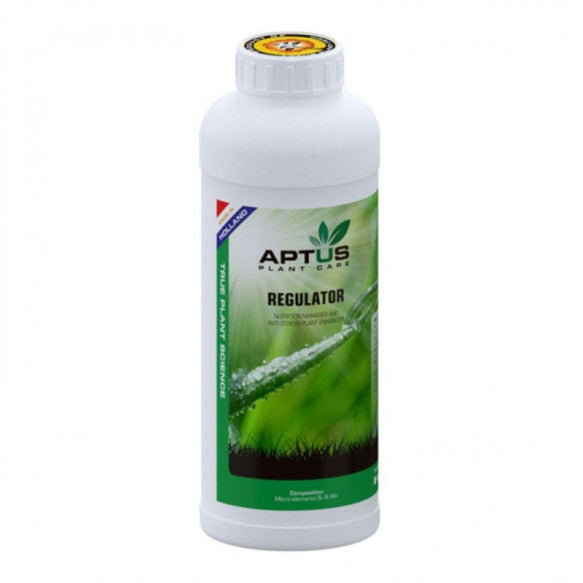 Aptus - Regulator silicium - 1L