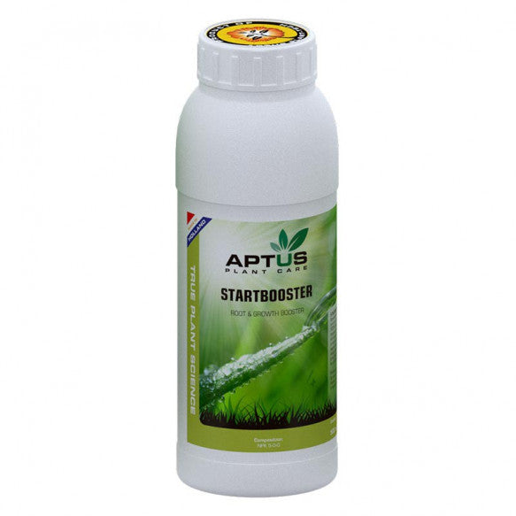 Aptus - Startbooster - 250ml - Engrais effet starter