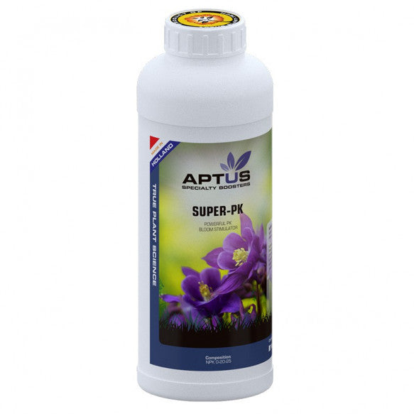 Aptus - Super PK - 1L - Booster de floraison PK
