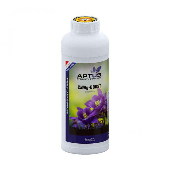 Aptus - Cal Mag-Boost - 500ml - Engrais calcium et magnésium