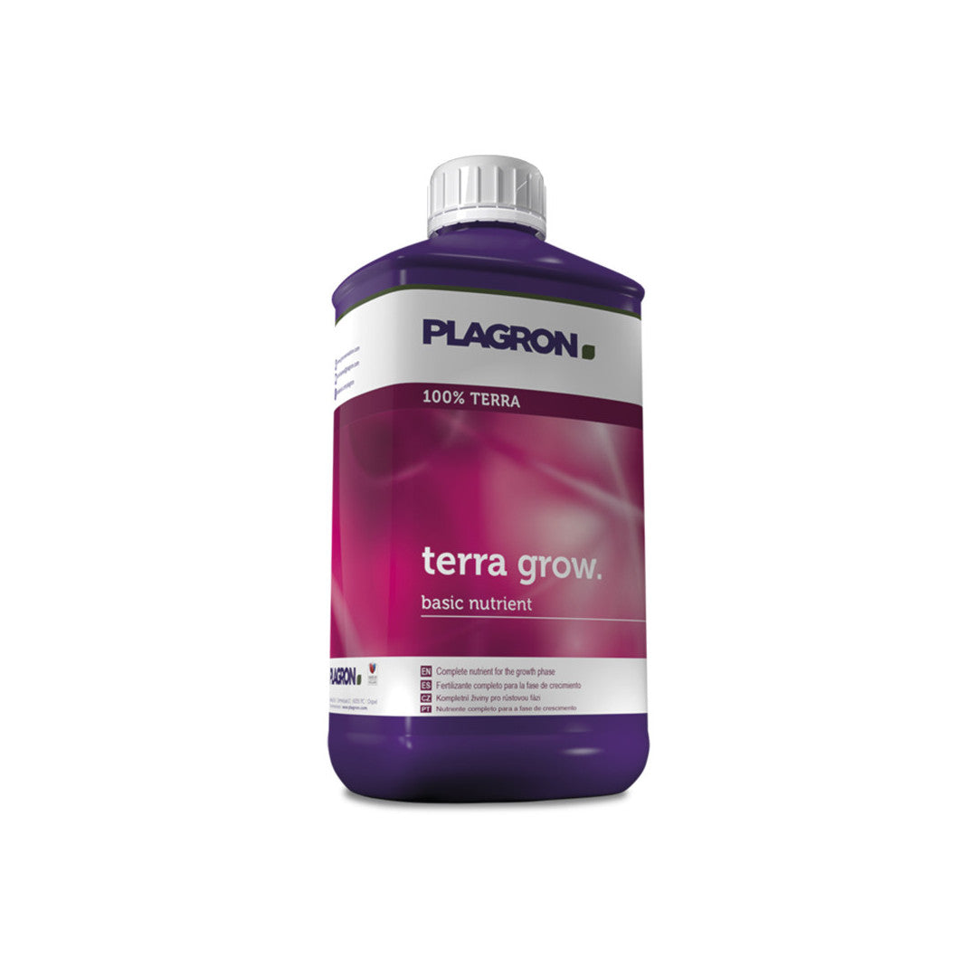 Engrais Croissance - Terra Grow - 1L - Plagron