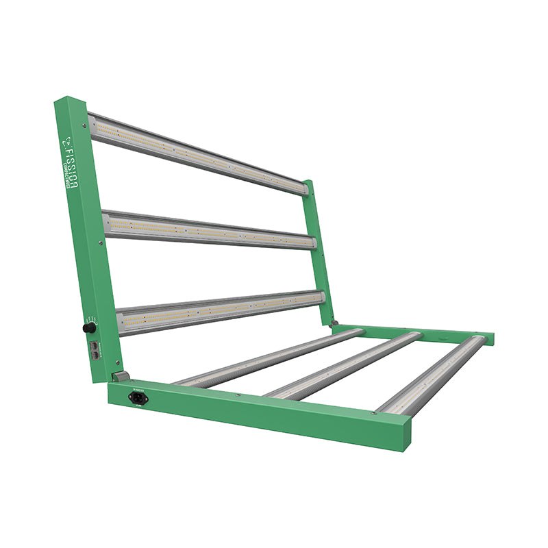 LUMINAIRE LED FISSION COMPACT 720W