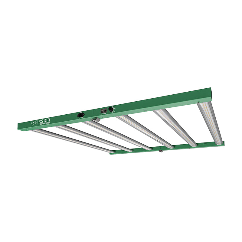 LUMINAIRE LED FISSION COMPACT 720W