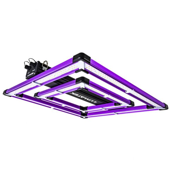 Lumatek - Lampe LED ATS Pro 200W