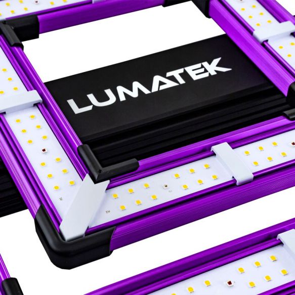Lumatek - Lampe LED ATS Pro 200W