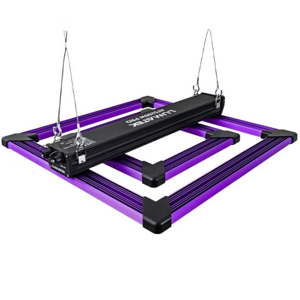Lumatek - Lampe LED ATS Pro 200W LUMATEK
