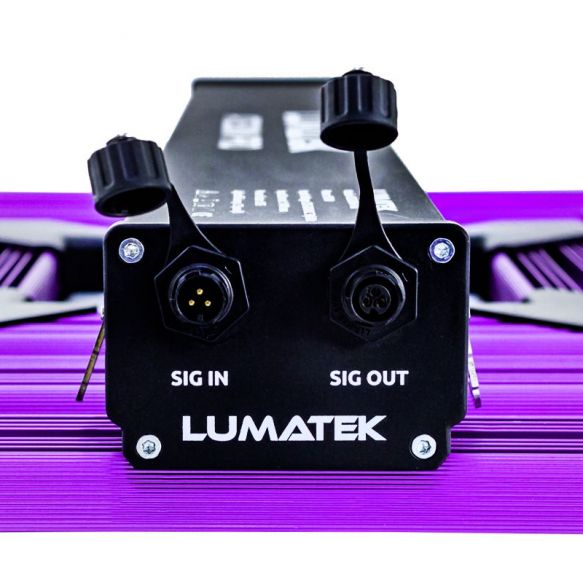 Lumatek - Lampe LED ATS Pro 300W