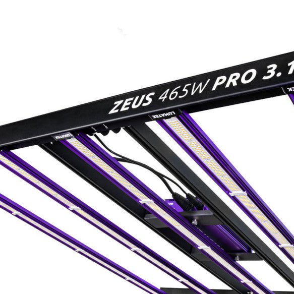Lumatek - LED Zeus 465W PRO 3.1 DRP LUMATEK