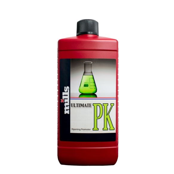 Mills Nutrients - Ultimate PK - 250ML - Engrais de floraison