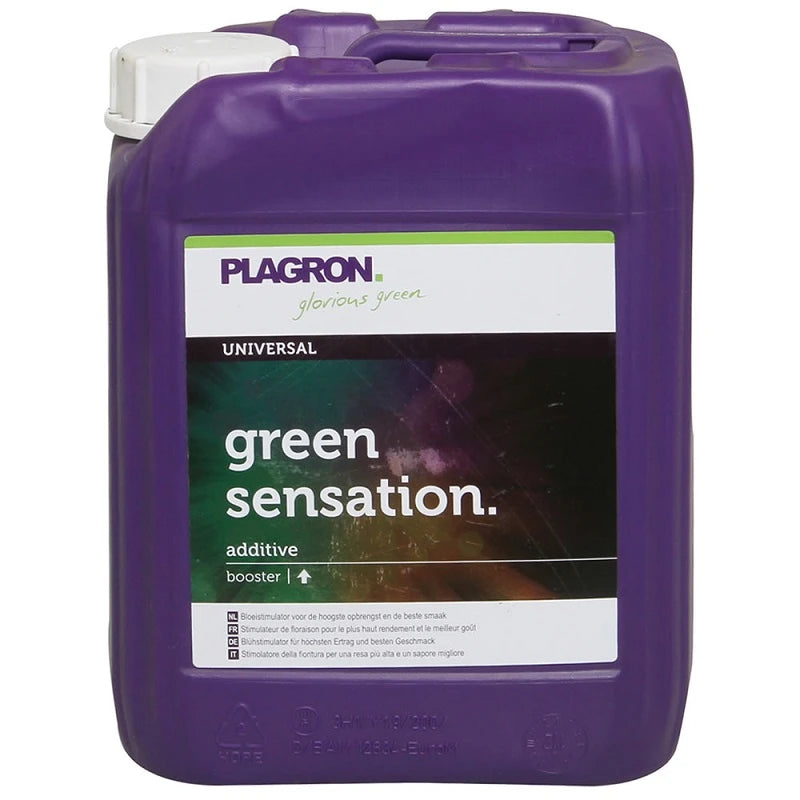 Plagron GreenSensation 5L