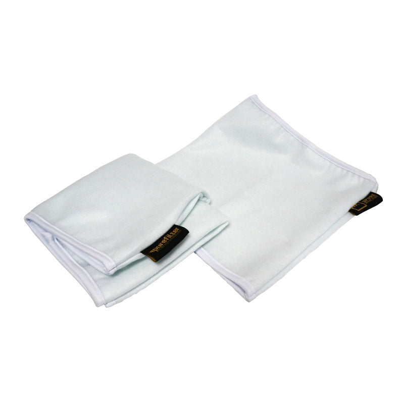 Carbon filter Pure Filter RC412 300m3/h - Ø100mm PURE FILTER