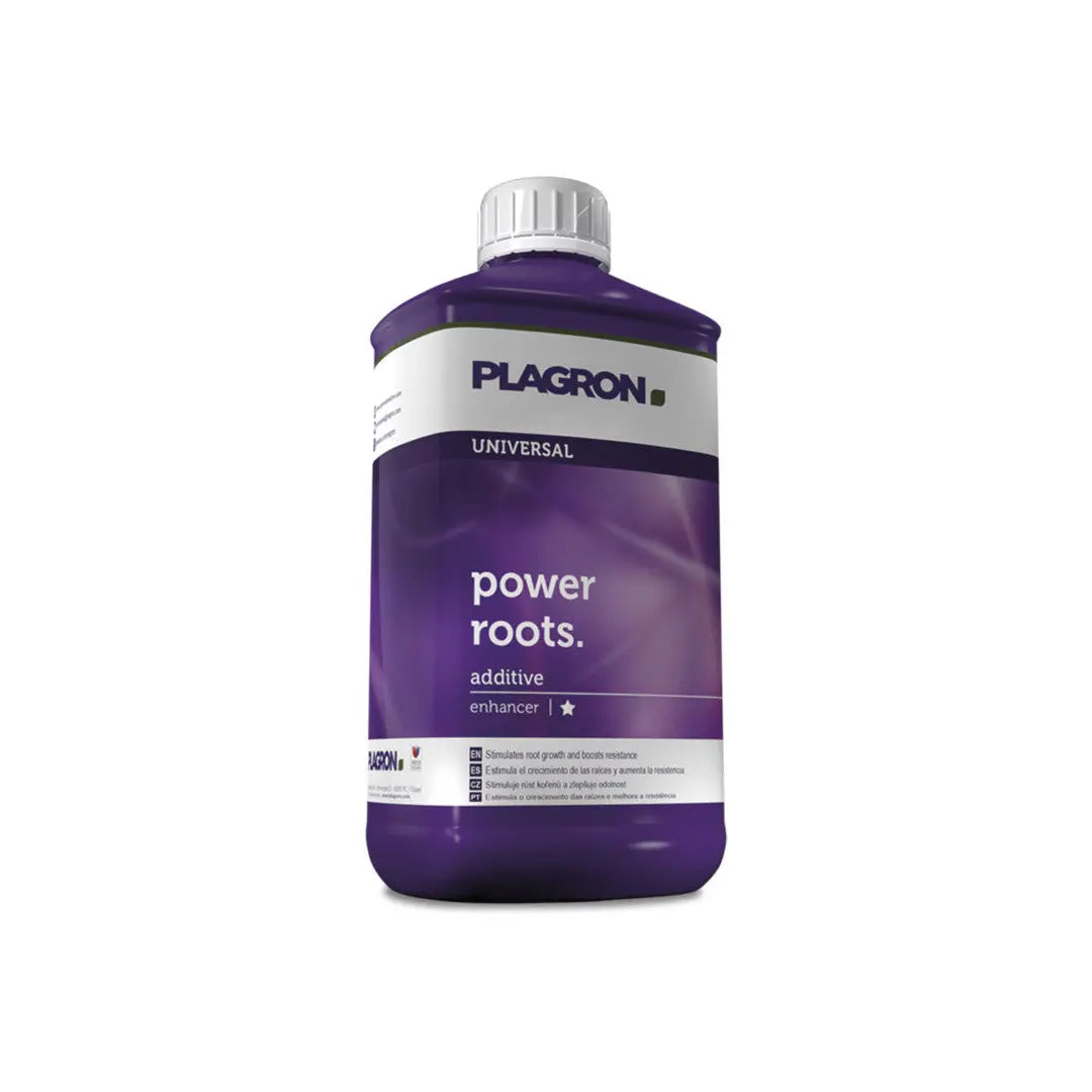 Stimulateur de racines - Power Roots - 1L - Plagron PLAGRON