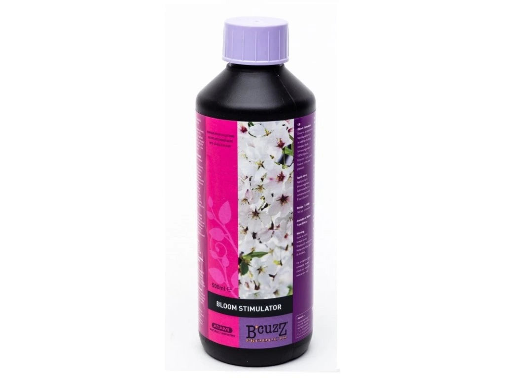 Atami B’CUZZ Bloom Stimulator 1L