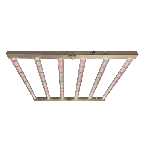 Lux-Le(t)D Start Eco, 720W LED FERNATRADE