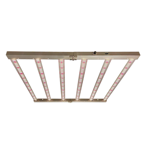 Lux-Le(t)D Start Eco, 720W LED FERNATRADE