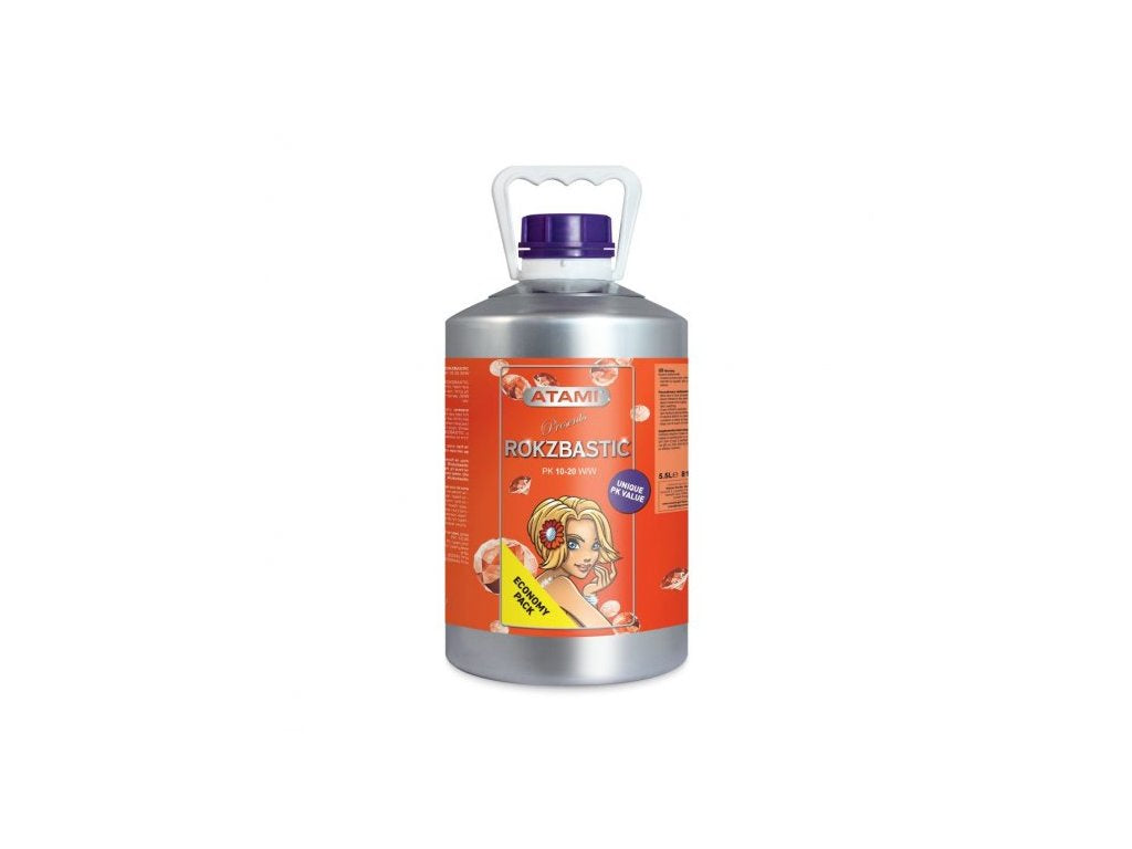 Atami Rokzbastic 5.5L