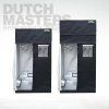 Dutch Masters - 120x120x220/250 cm | Grow Tent