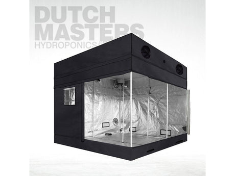 Dutch Masters - Tente de culture de 600x300x220/250 cm