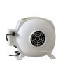 Extractor Fan Vanguard Hydroponics 57W - 300m3 - Ø100 mm