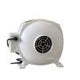 Extractor Fan Vanguard Hydroponics 57W - 300m3 - Ø100 mm
