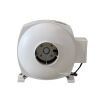 Extractor Fan Vanguard Hydroponics 57W - 300m3 - Ø100 mm
