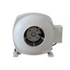 Extractor Fan Vanguard Hydroponics 60W - 330m3 - Ø125 mm